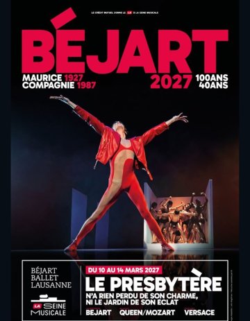 Le Presbytère