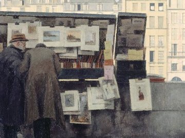 Collection Paris