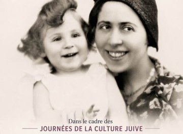 Rencontre avec Dominique Missika