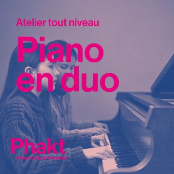 Duo piano
