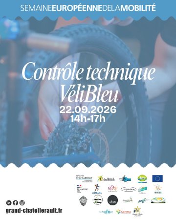 Contrôle technique VéliBleu