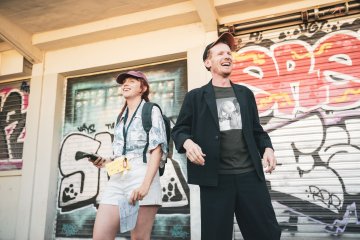 Spectacle : "Ceci n'est pas un musée" - Collectif OS'O