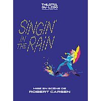 Singin'in the rain