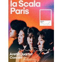 Arete quartet