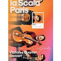 Viatores quartet