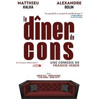 Le diner de cons