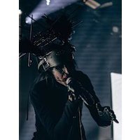 Iamx