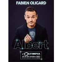 Fabien olicard