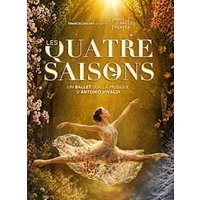 Les quatre saisons - ballet