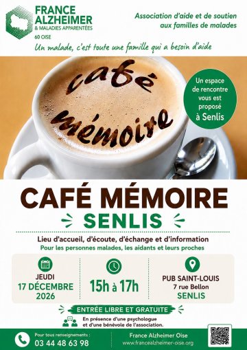 Café-Mémoire
