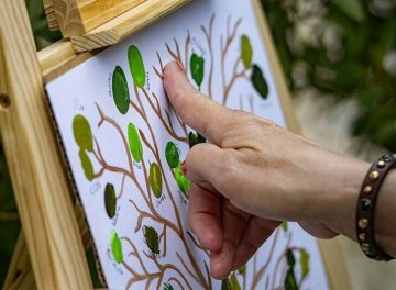 Faire de la généalogie avec les enfants