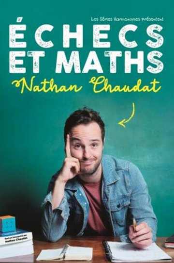 Nathan Chaudat dans Échecs et maths