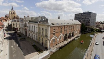 Douai en 60' chrono