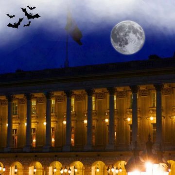 Enquête immersive : La Nuit des Revenants