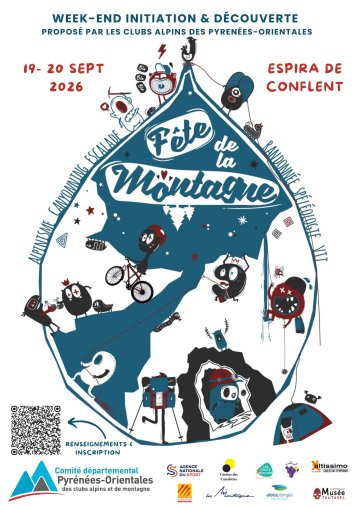 Fête de la Montagne 2026