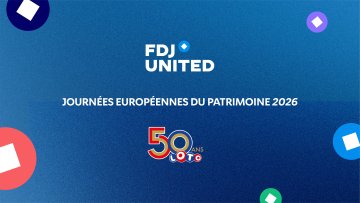 Découvrez l'envers du décor et célébrez les 50 ans du LOTO !