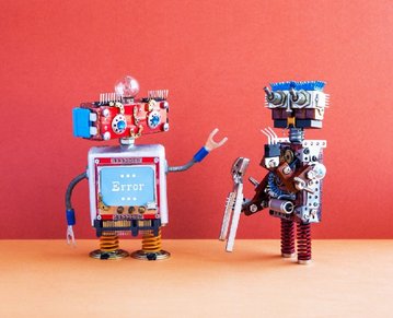 Les vacances du numérique « Projet 3D »