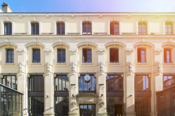 Visites guidées de la Maison : à la découverte d'un lieu chargé d'histoire(s)