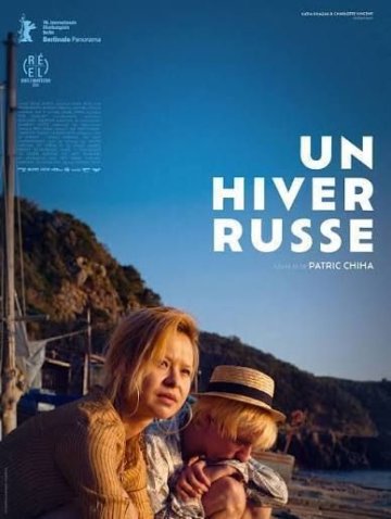 UN HIVER RUSSE — RENCONTRE