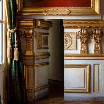Jeu d'enquête : 1792. L’affaire des joyaux disparus