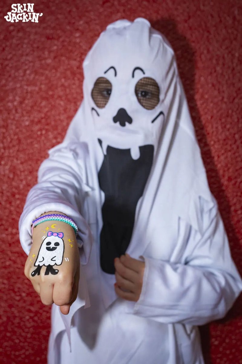 Halloween : le musée comme tu ne l'as jamais vu