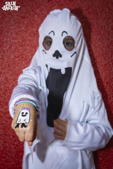 Halloween : le musée comme tu ne l'as jamais vu