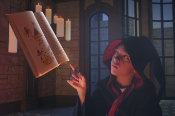 Escape game