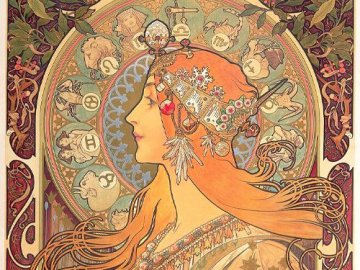 L’Art nouveau