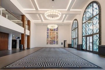 Conférence « Balade à l’Exposition des Arts décoratifs de 1925 », par Laurent Antoine