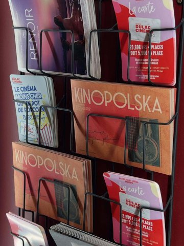 KINOPOLSKA