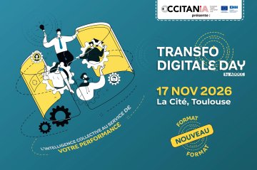 Transfo Digitale Day #2026