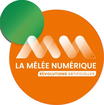 La Mêlée Numérique