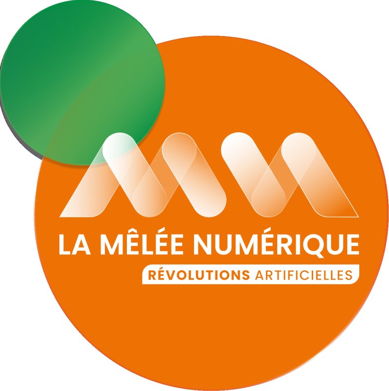 La Mêlée Numérique
