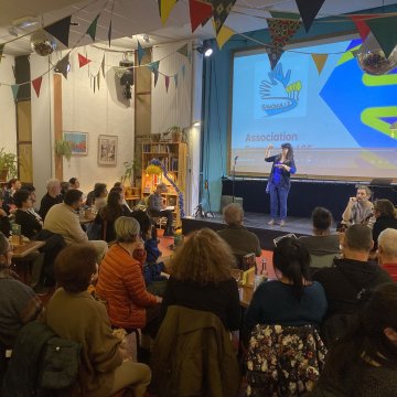L'IA est-elle un progrès ou une menace ?