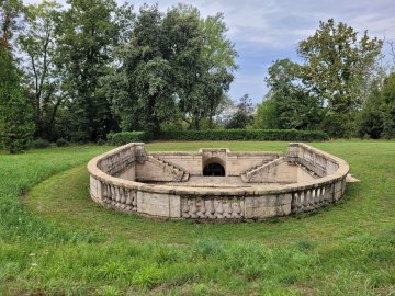 Journées Européennes du Patrimoine à Floirac
