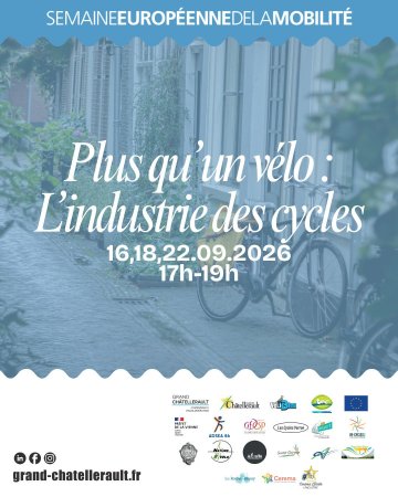 Plus qu'un vélo : L'industrie des cycles