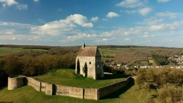 Visite libre de la chapelle de Vauguillain