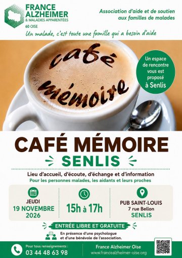 Café-Mémoire