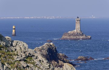 Visite « Veiller sur la Pointe du Raz : les phares de l’Iroise »