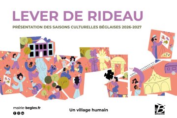 Lever de rideau