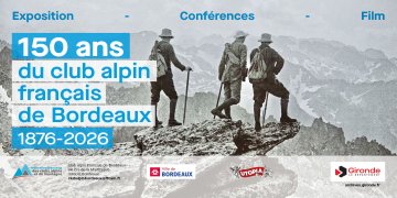Conférence : "Henri Brulle (1854-1936), un montagnard d’exception"