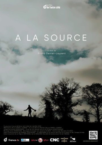 À LA SOURCE — RENCONTRE
