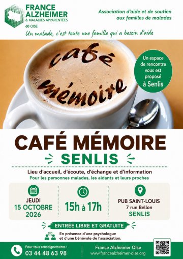 Café-Mémoire