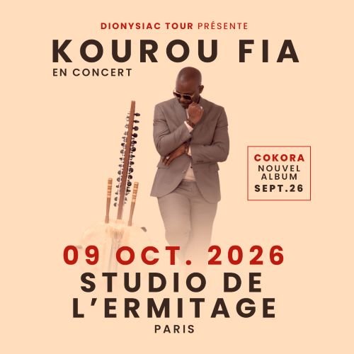 Kourou Fia