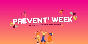 Prevent'Week 2026
