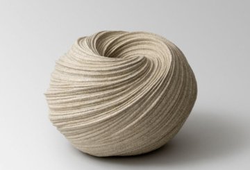 Exposition "Céramiques, corps sensibles"