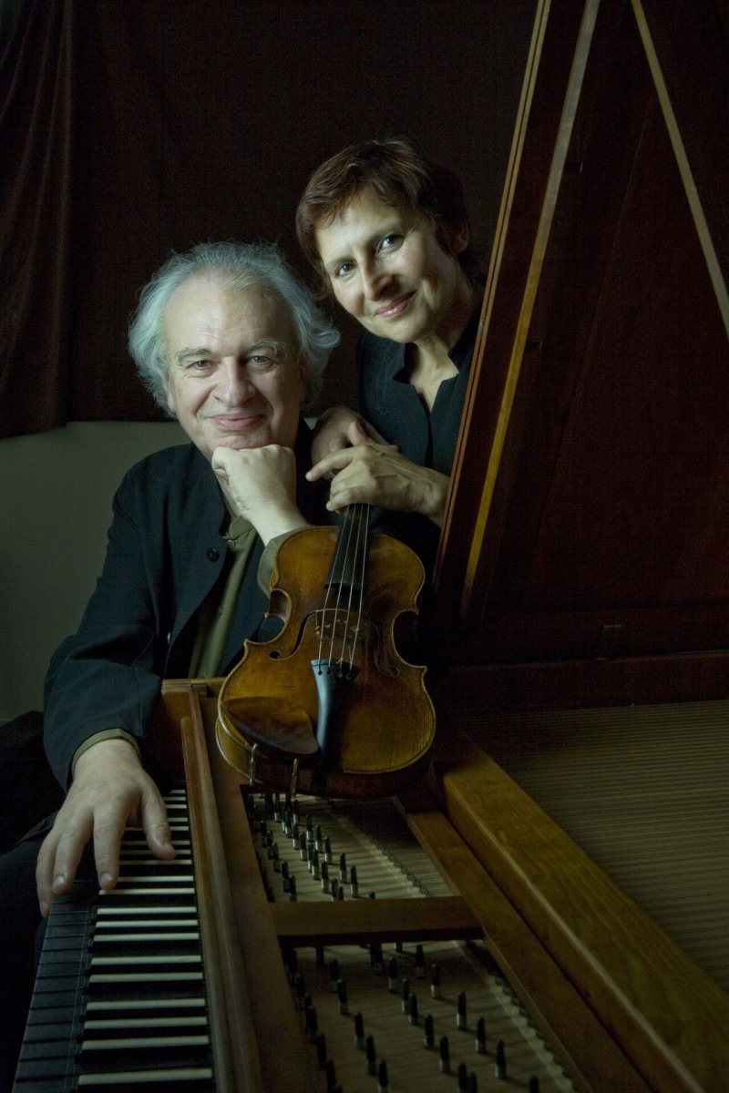 Concert - Une soirée musicale à Vienne