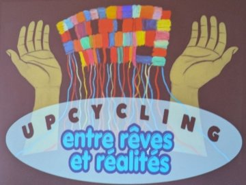 Upcycling : entre rêves et réalités