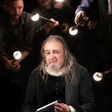 L'Avare - Le Théâtre, Vitré