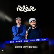 La Relève Comedy Club